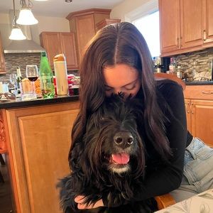 Meet your Posher, Julia